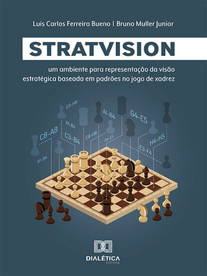 cover image of StratVision